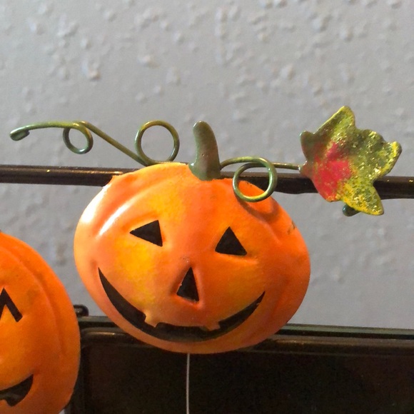 Halloween picture frame 4x6 - Picture 5 of 8